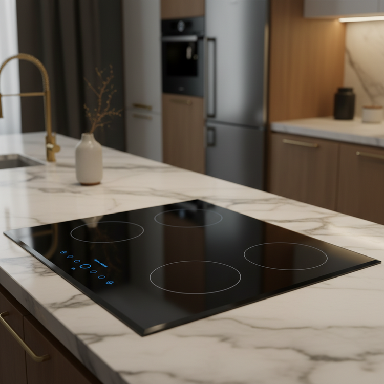 Electric Cooktops
