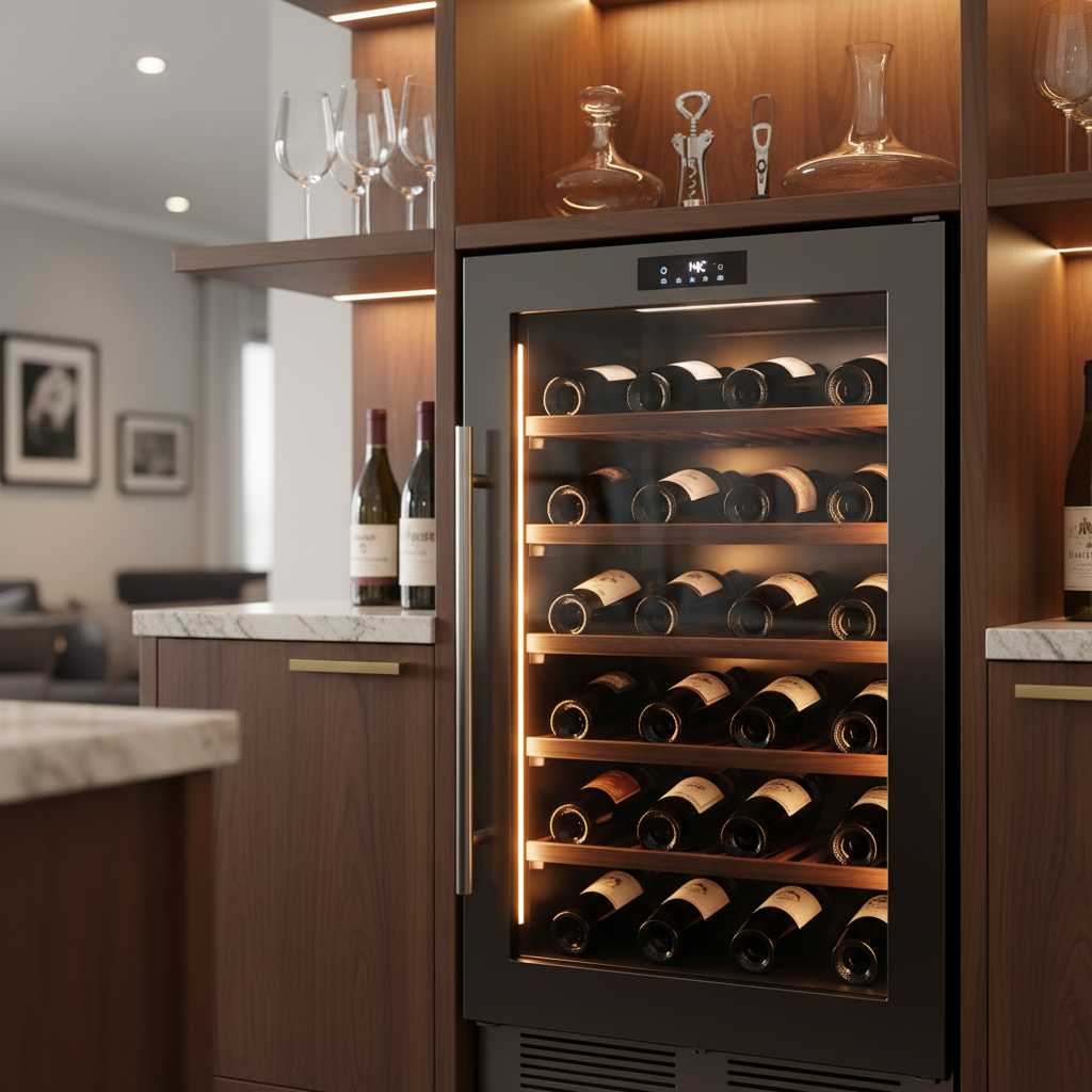 Wine Fridges