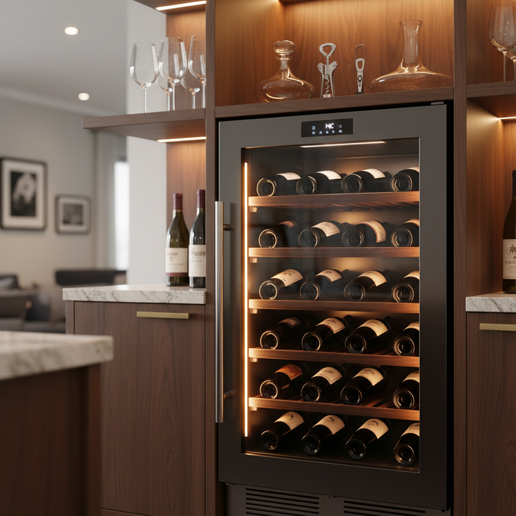 Wine Fridges