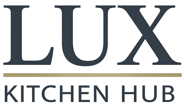 Lux Kitchen Hub